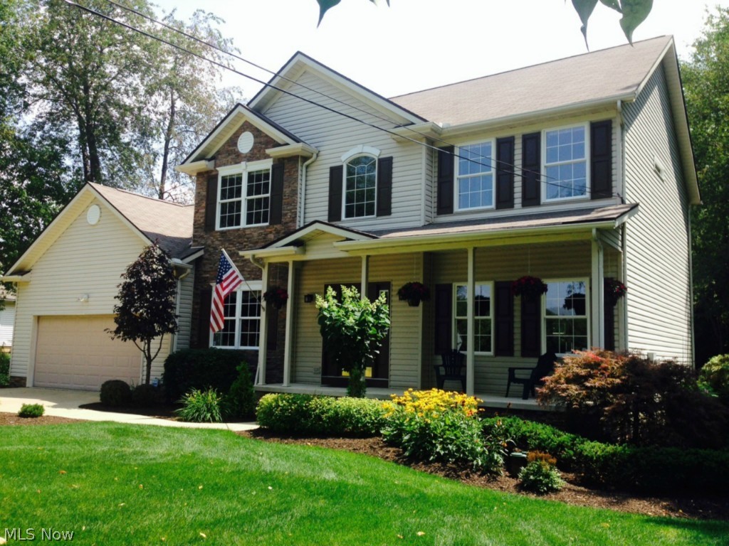 Copley - Residential