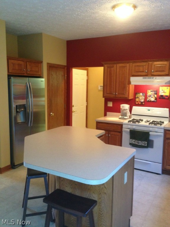 Copley - Residential