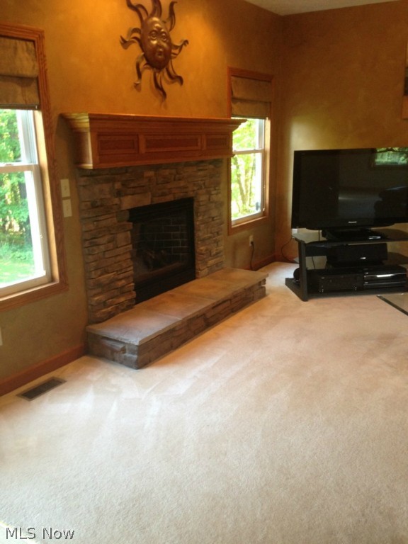 Copley - Residential