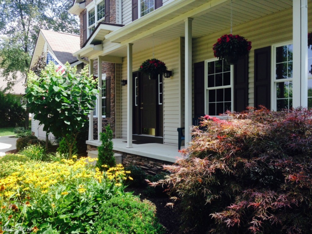 Copley - Residential
