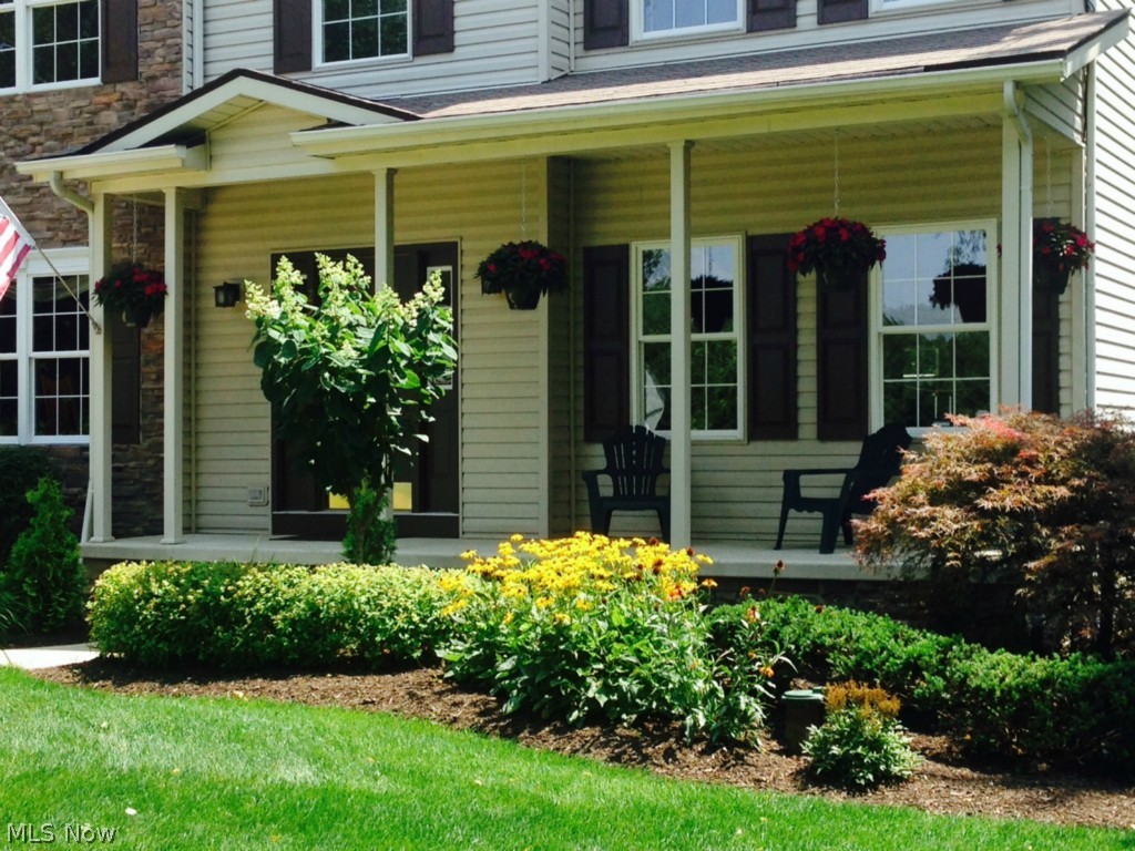Copley - Residential