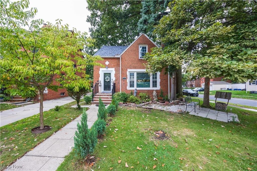 1962 Staunton Road, Cleveland Heights, Ohio image 1