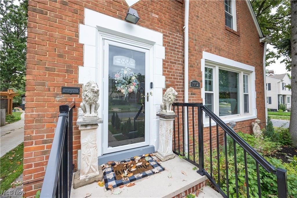 1962 Staunton Road, Cleveland Heights, Ohio image 3