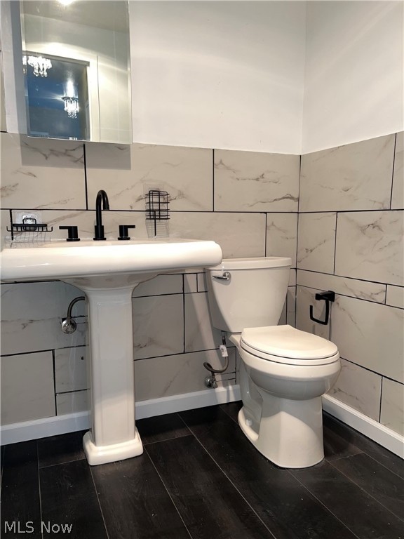 Marine Towers Condo - Residential