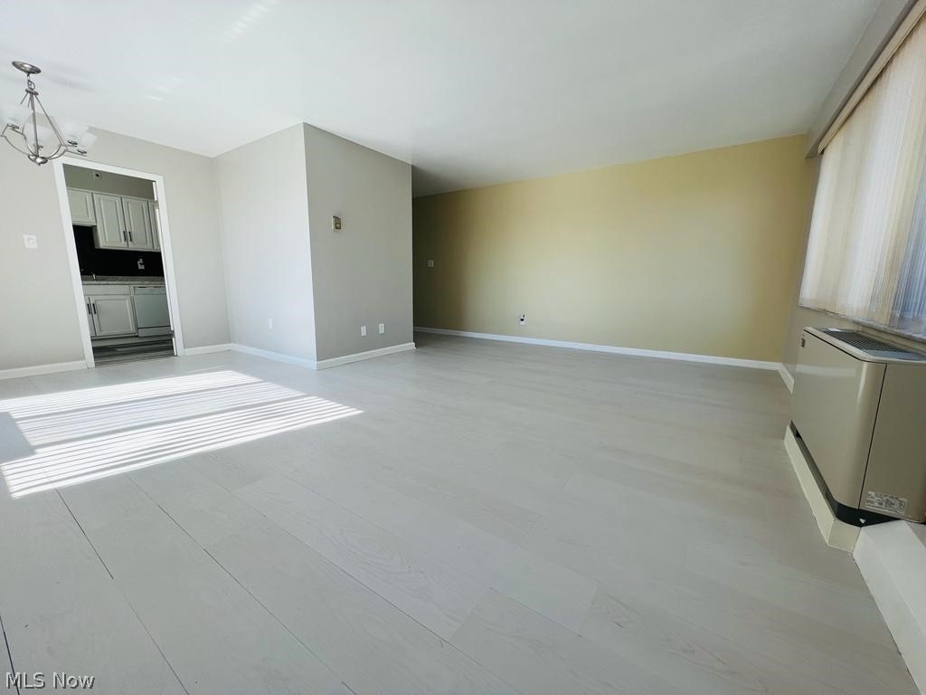 Marine Towers Condo - Residential