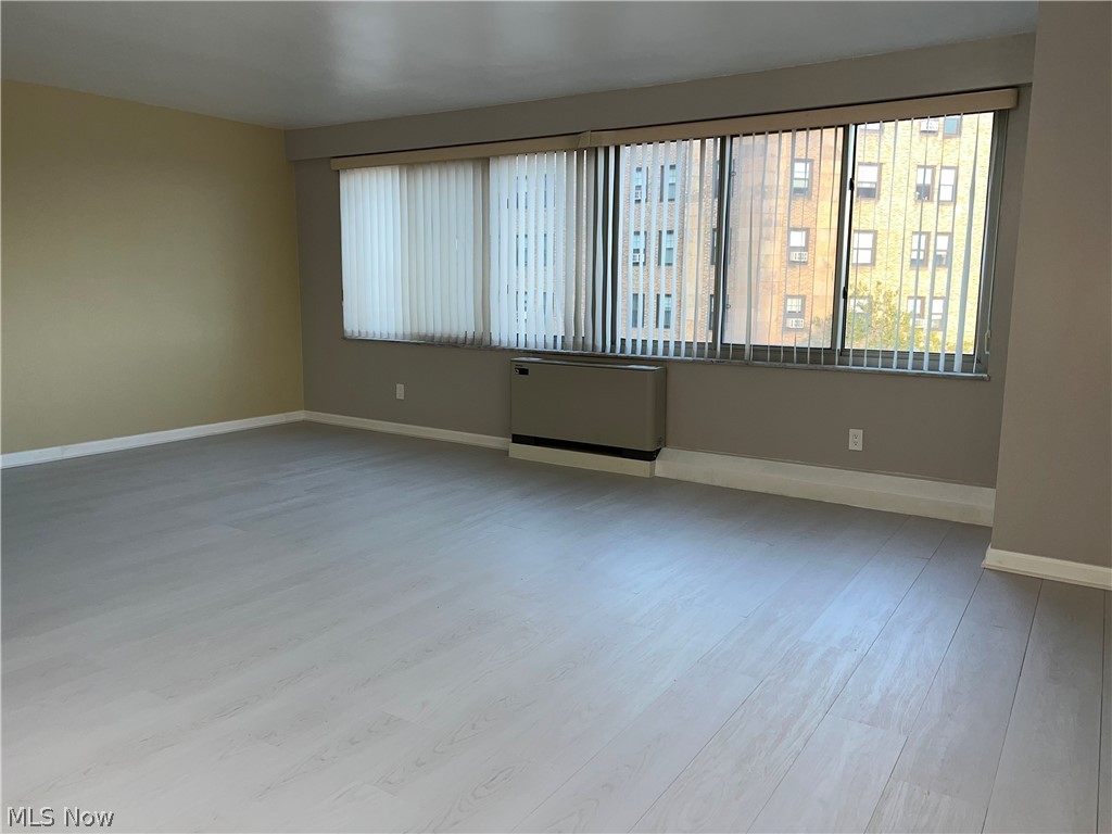 Marine Towers Condo - Residential