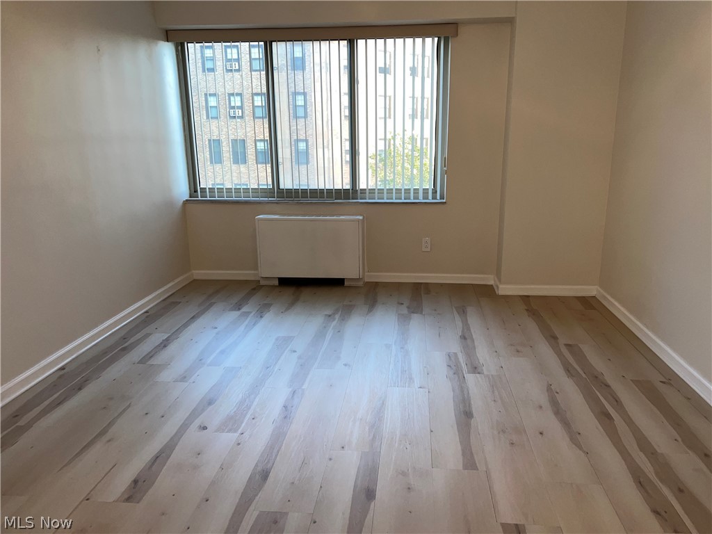 Marine Towers Condo - Residential