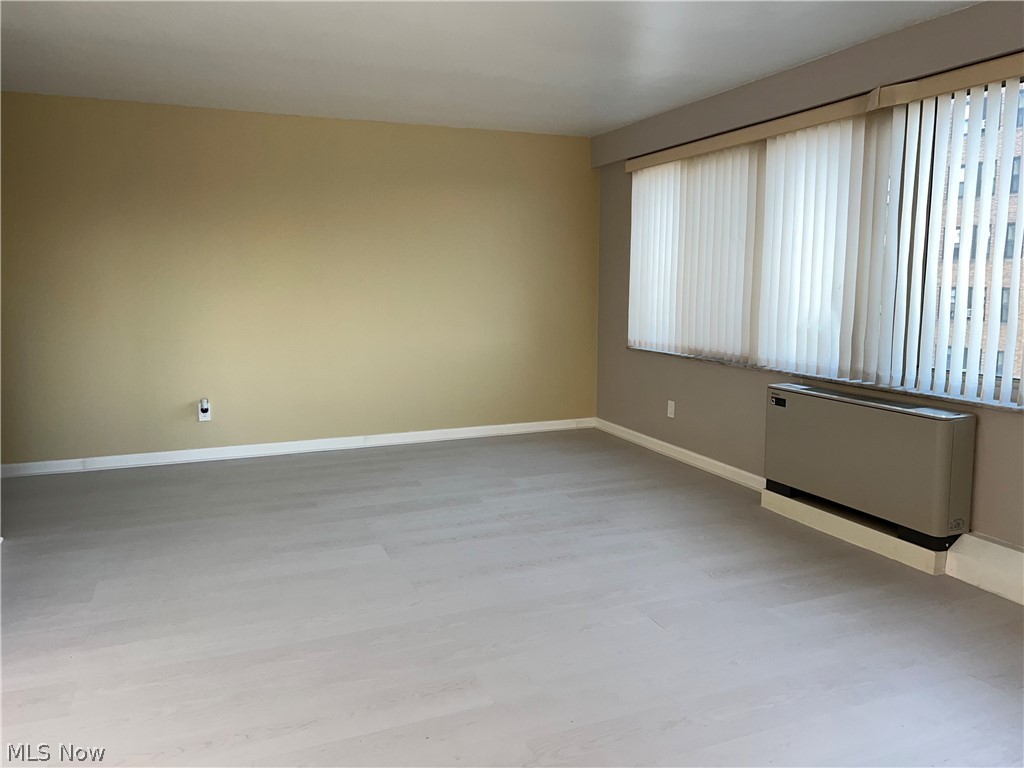 Marine Towers Condo - Residential