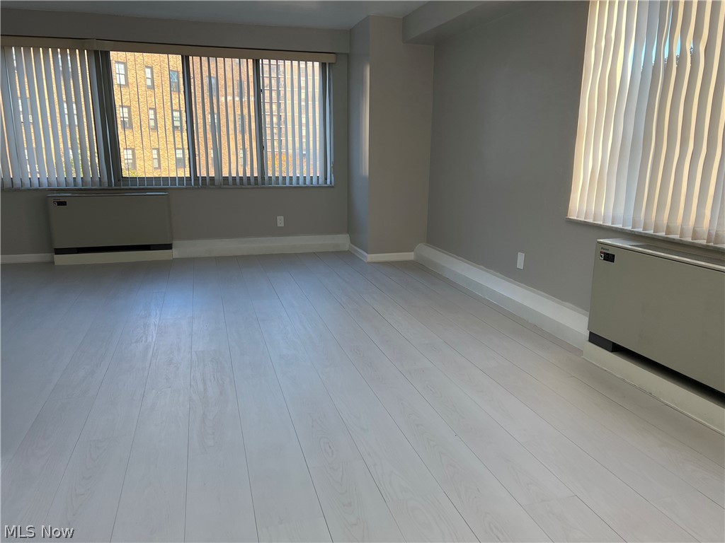 Marine Towers Condo - Residential