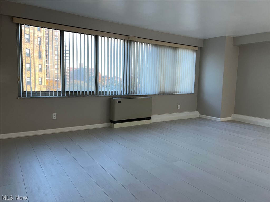 Marine Towers Condo - Residential