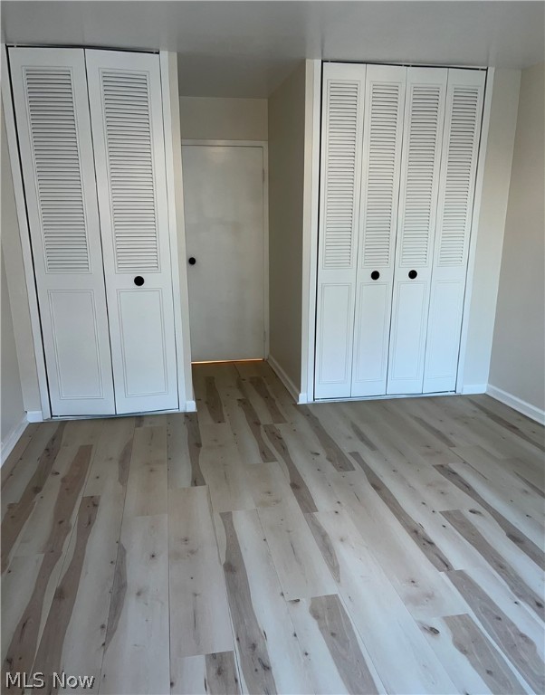 Marine Towers Condo - Residential