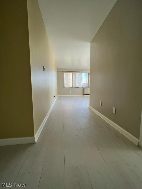 Marine Towers Condo - Residential