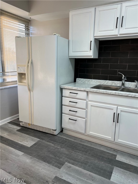 Marine Towers Condo - Residential