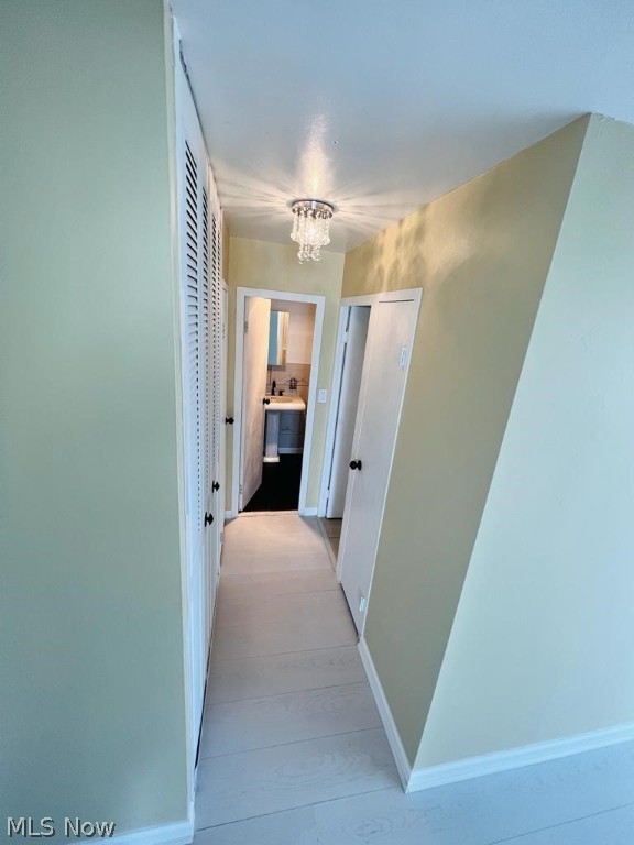 Marine Towers Condo - Residential