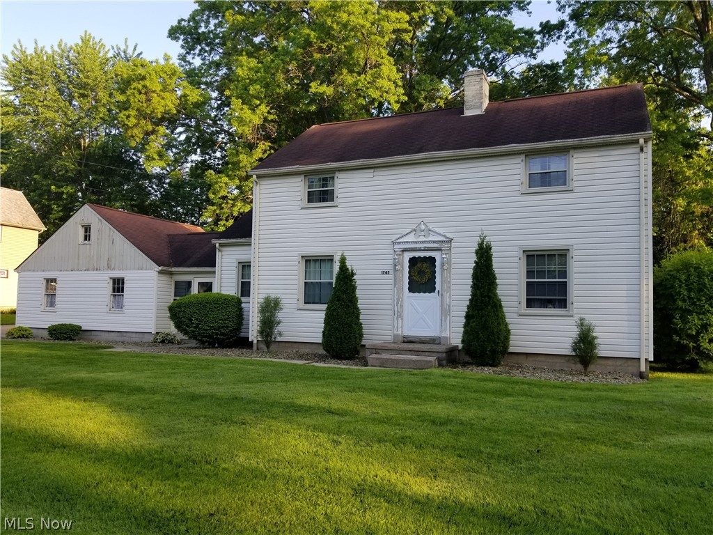 View Salem, OH 44460 house