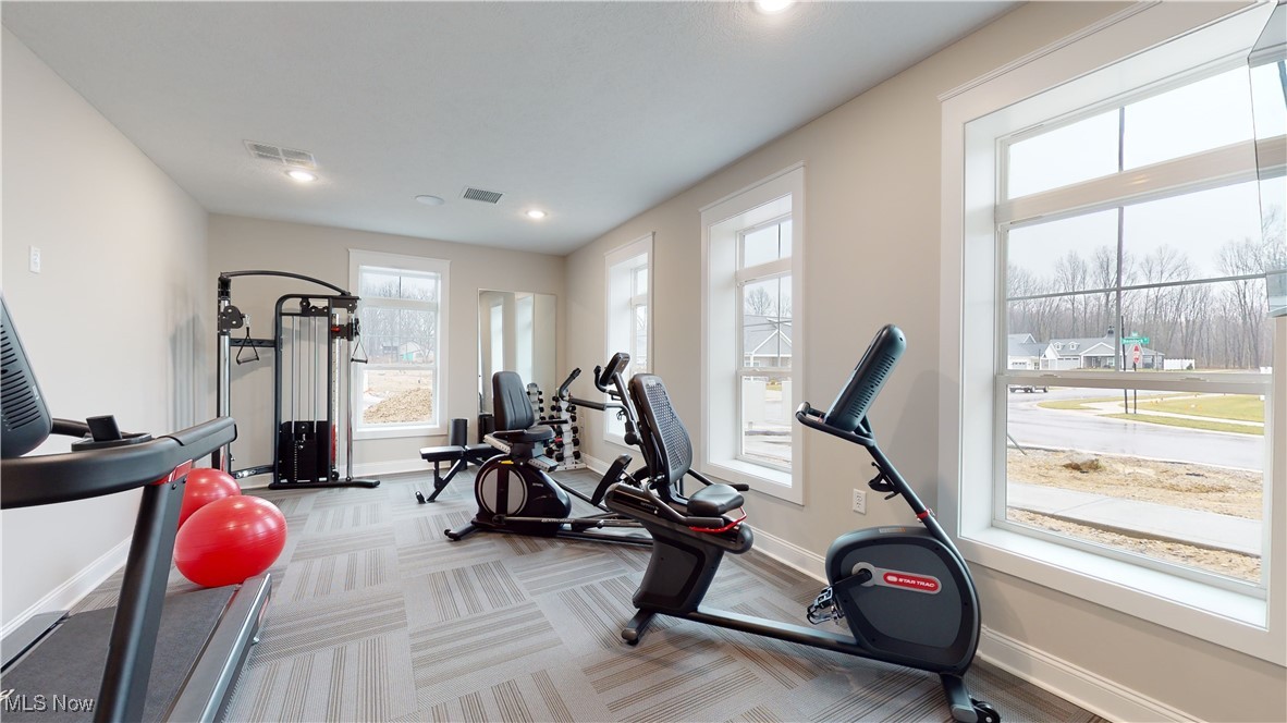 The Courtyards at New Seasons - Residential