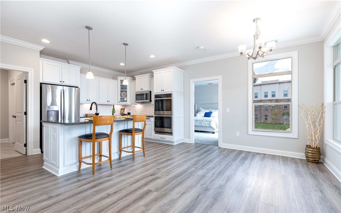 The Courtyards at New Seasons - Residential