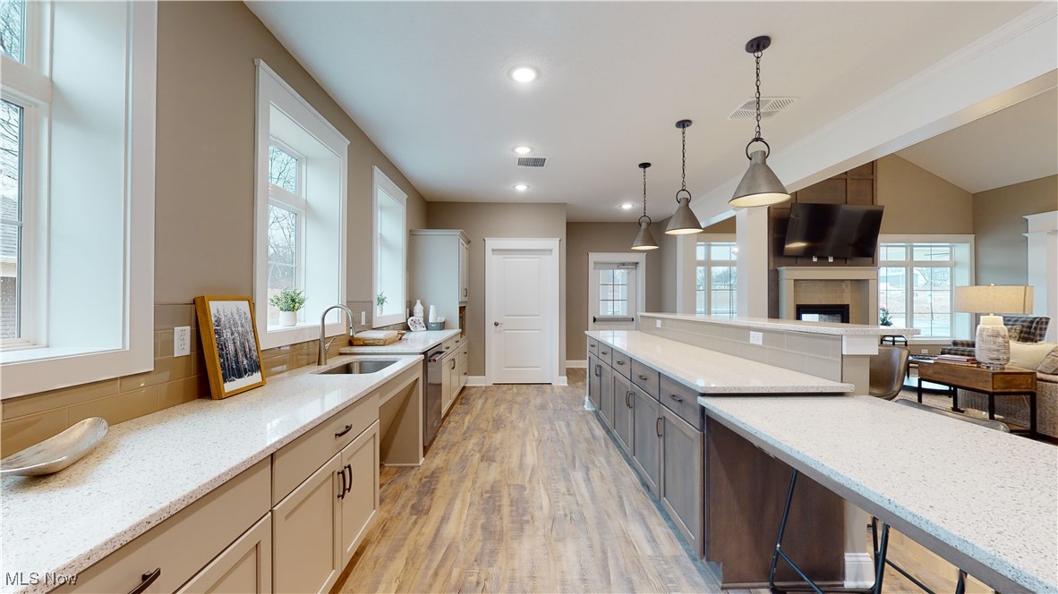 The Courtyards at New Seasons - Residential