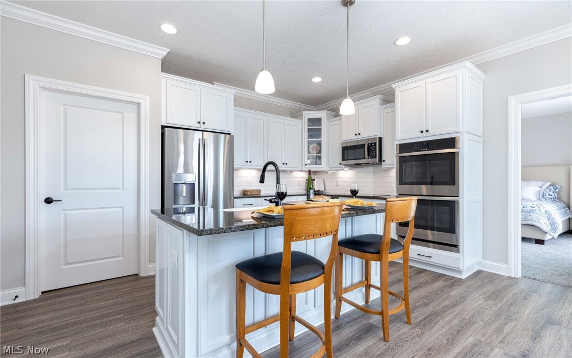 The Courtyards at New Seasons - Residential