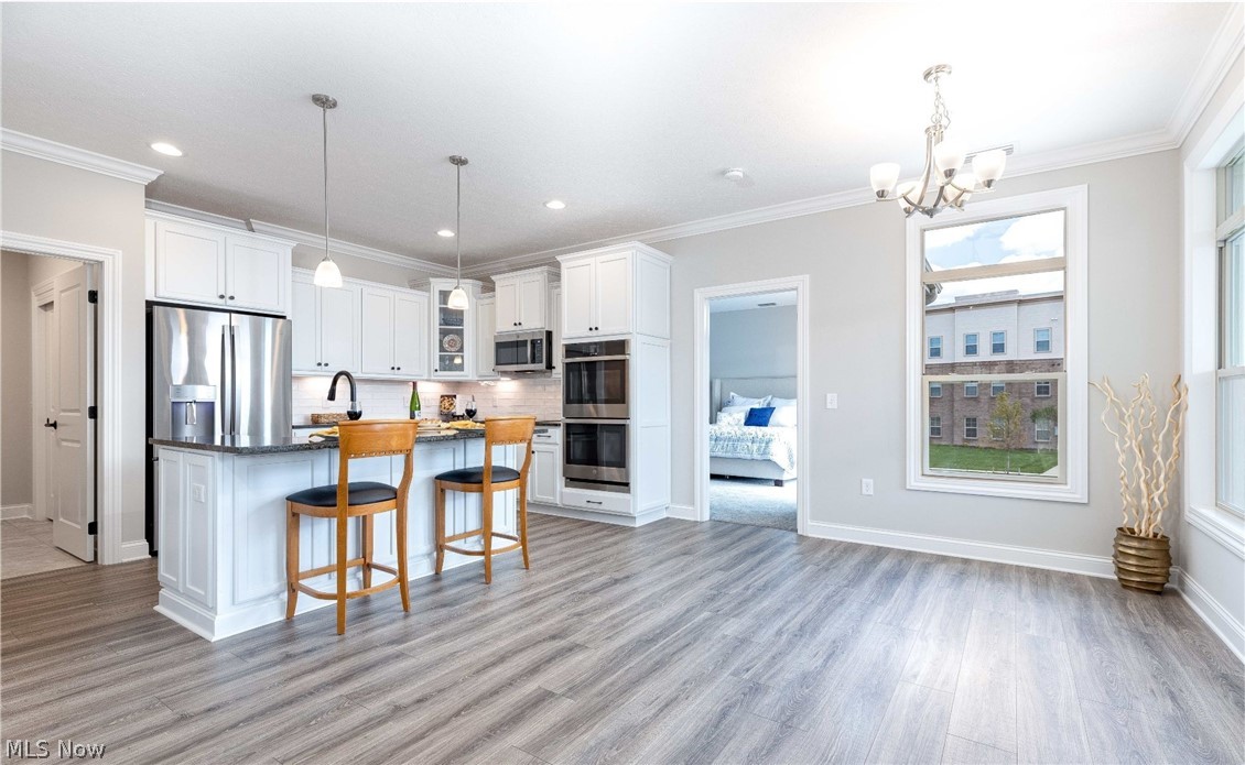 The Courtyards at New Seasons - Residential