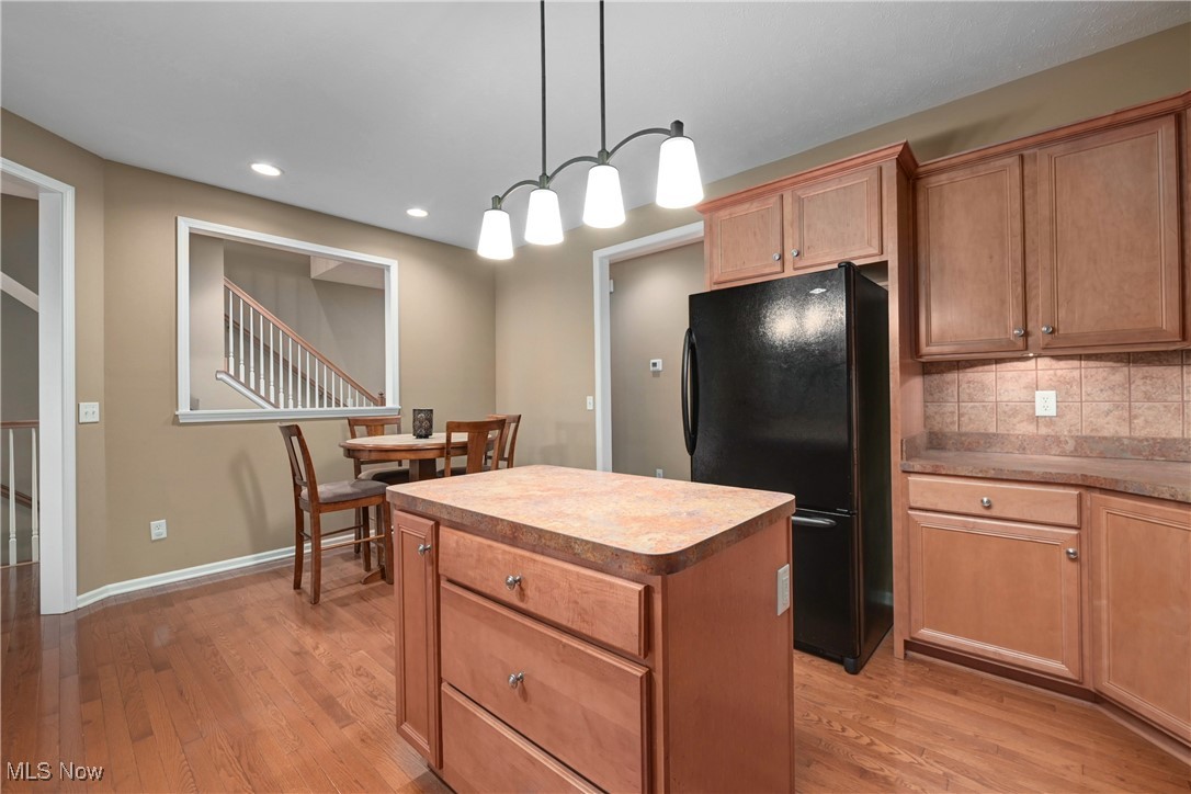 Vista Lago - Residential