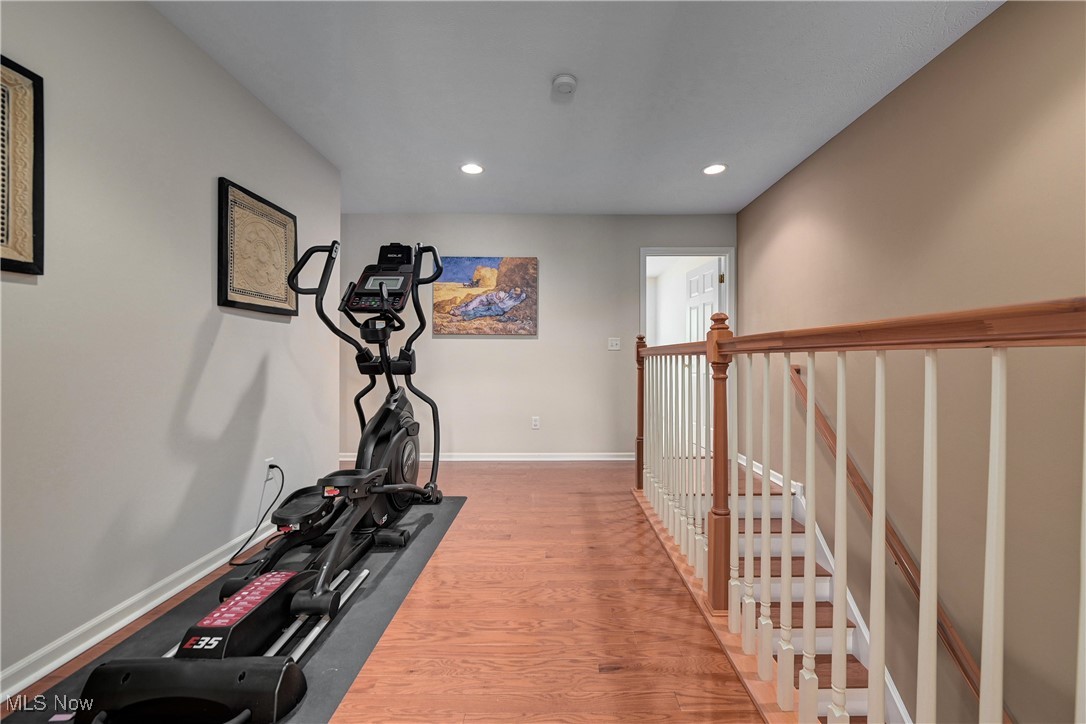 Vista Lago - Residential