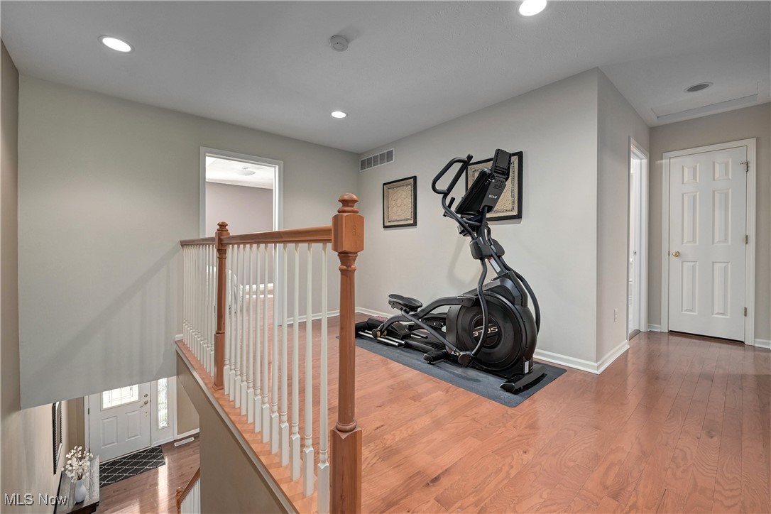 Vista Lago - Residential