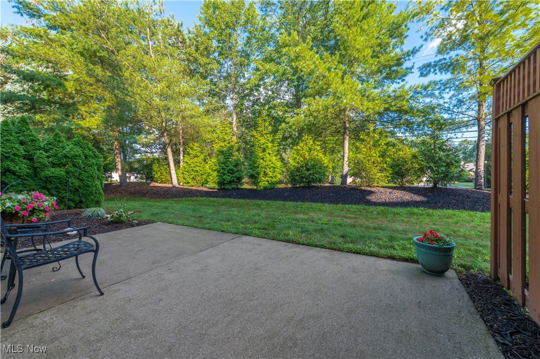 Vista Lago - Residential