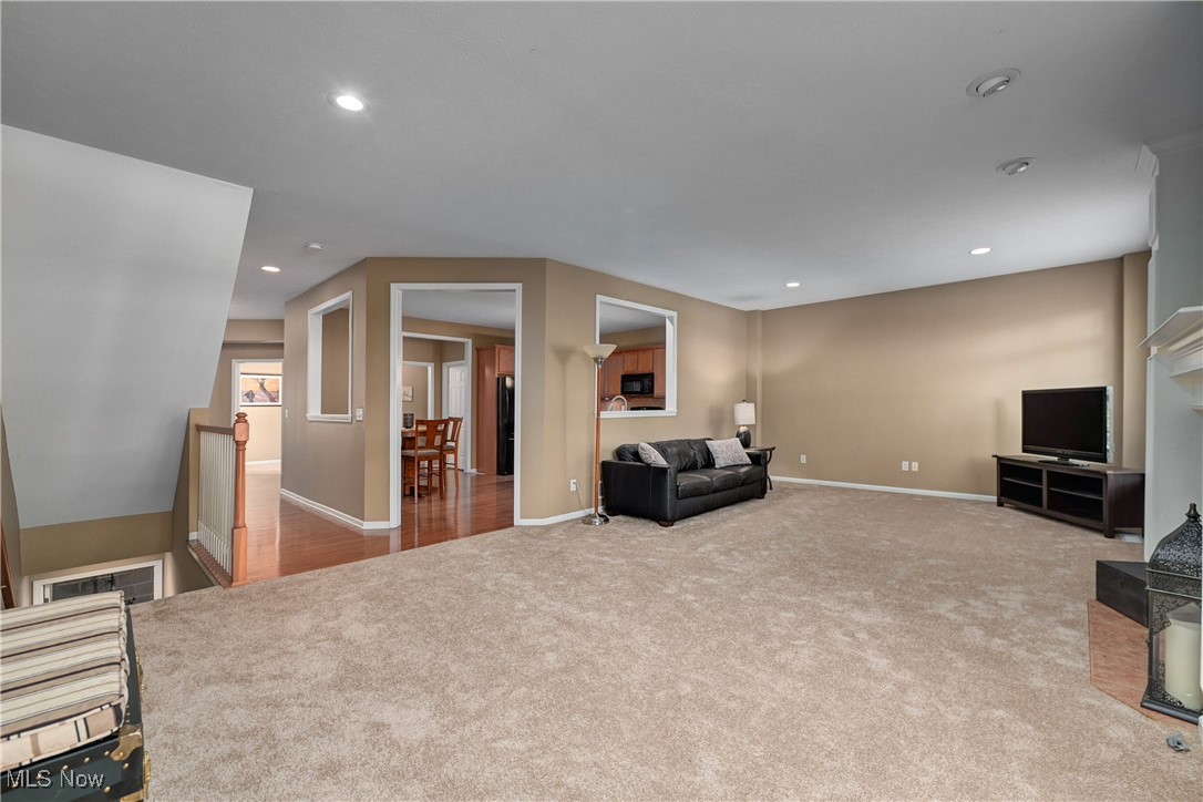 Vista Lago - Residential