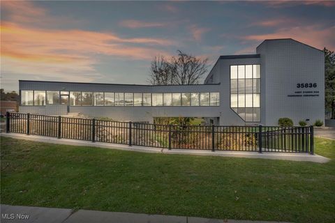 35888 Center Ridge Road Unit 1, North Ridgeville, OH 44039 - #: 5156533