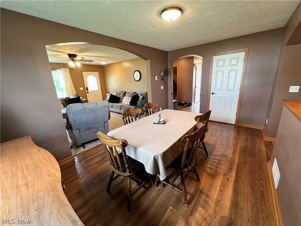 Glen Vly Farms #5 - Residential