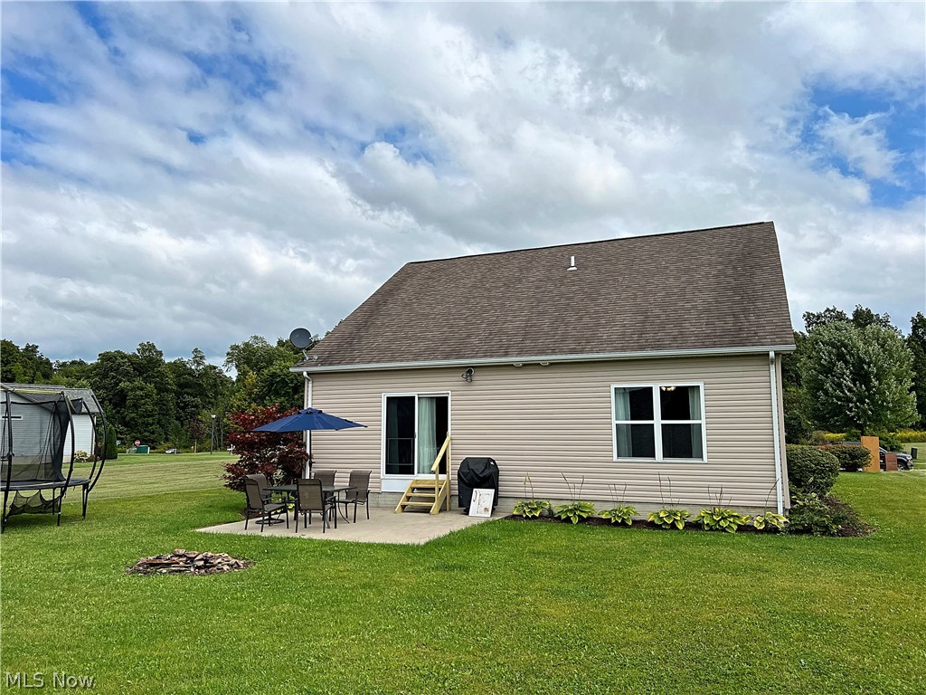 Glen Vly Farms #5 - Residential