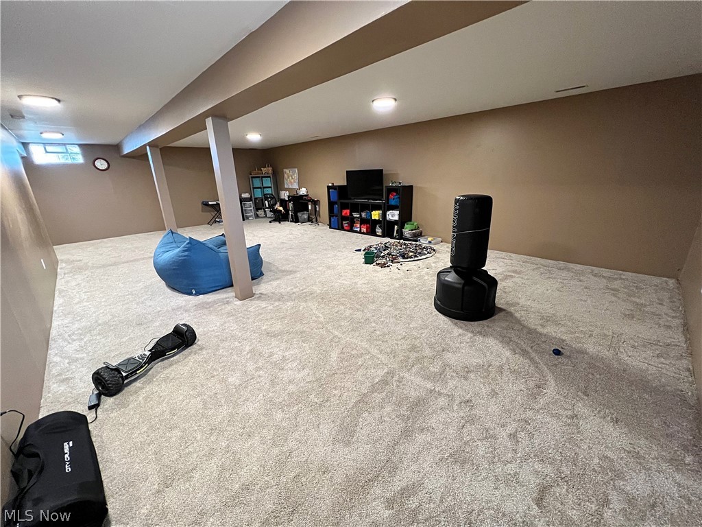 Glen Vly Farms #5 - Residential