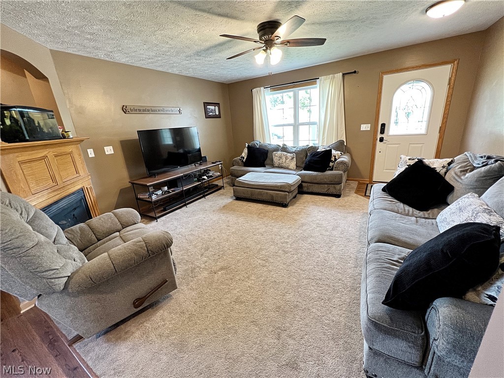 Glen Vly Farms #5 - Residential