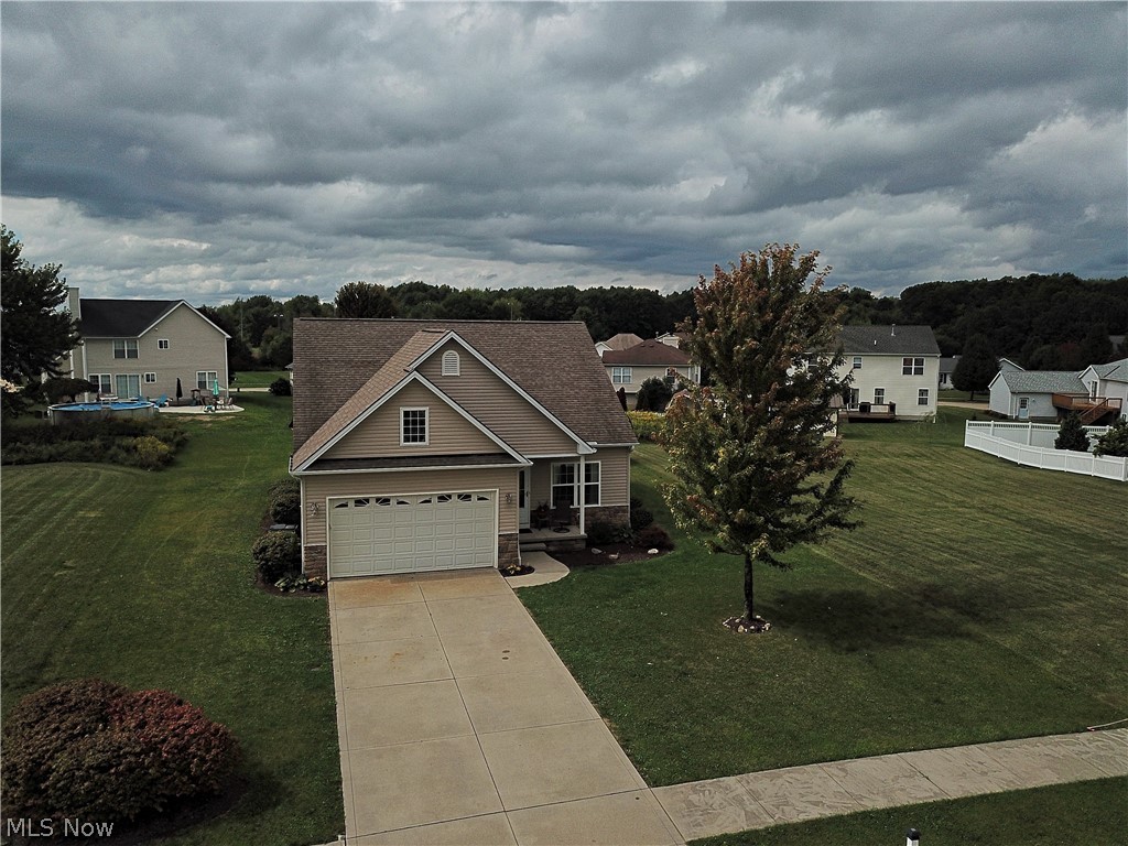 Glen Vly Farms #5 - Residential