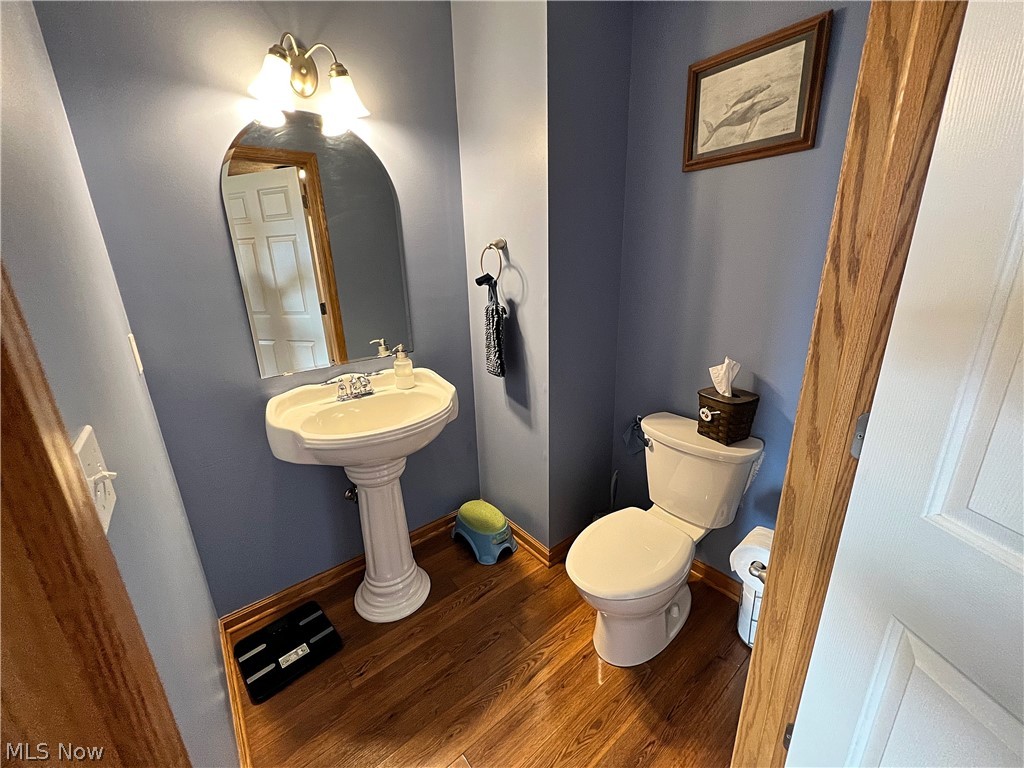 Glen Vly Farms #5 - Residential