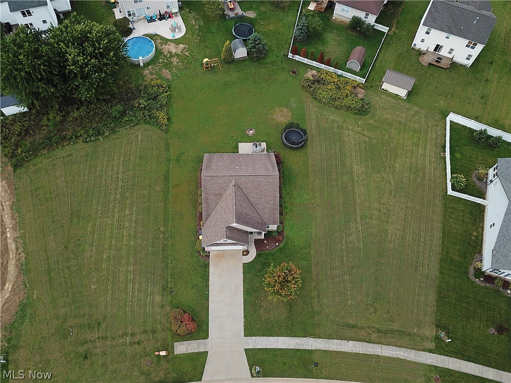 Glen Vly Farms #5 - Residential