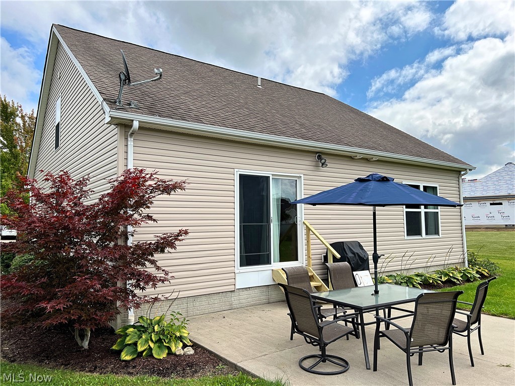 Glen Vly Farms #5 - Residential