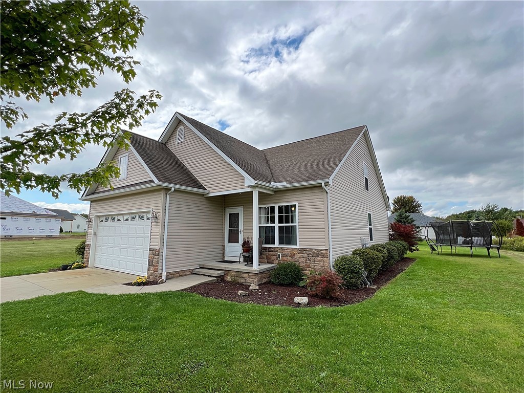 Glen Vly Farms #5 - Residential