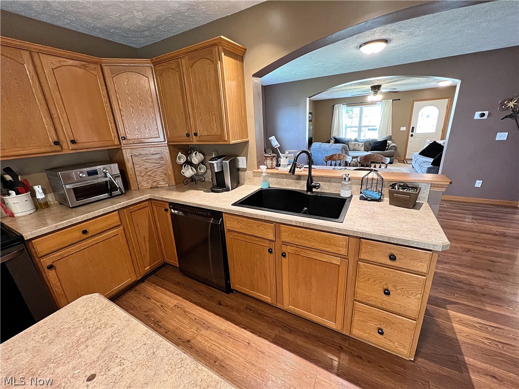 Glen Vly Farms #5 - Residential