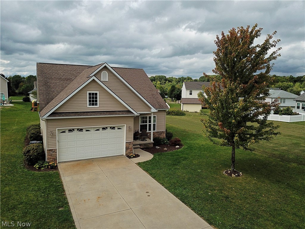 Glen Vly Farms #5 - Residential