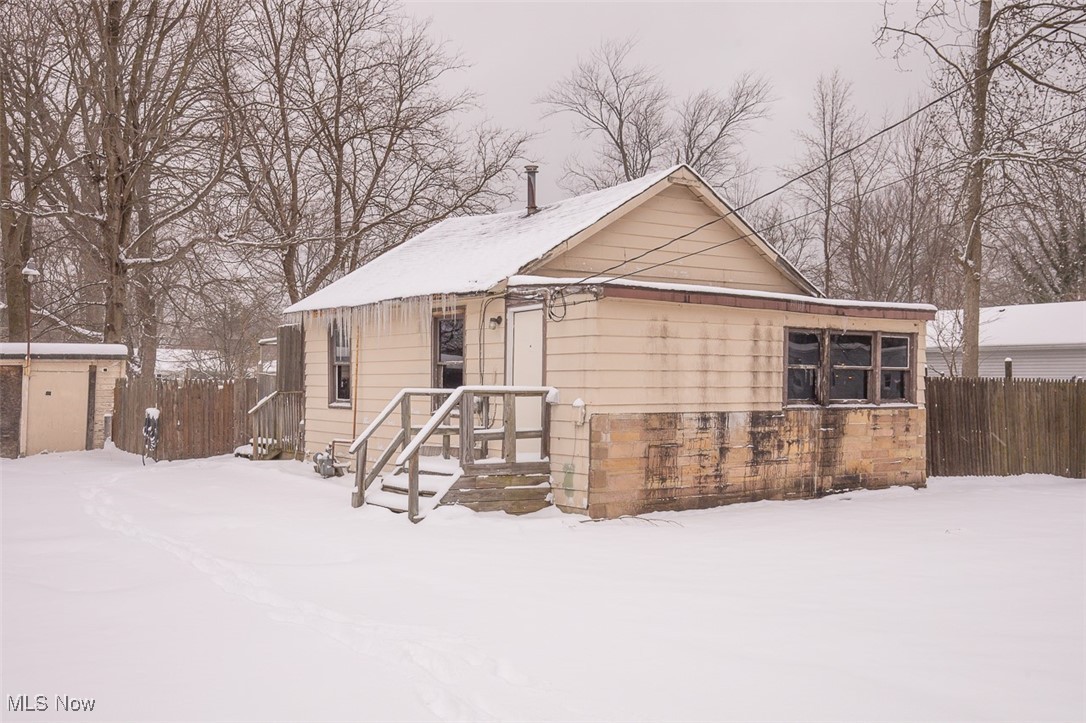 Painesville On The Lake - Residential