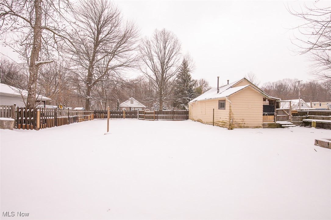 Painesville On The Lake - Residential