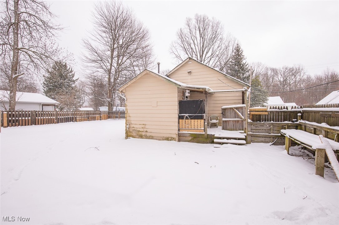 Painesville On The Lake - Residential