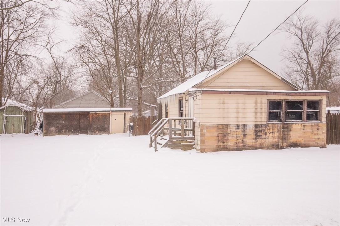 Painesville On The Lake - Residential