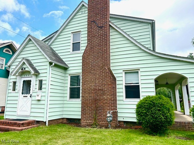 298 Midland Place, Logan, Ohio image 1