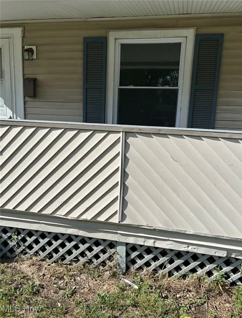 Settlement Road - Residential Lease