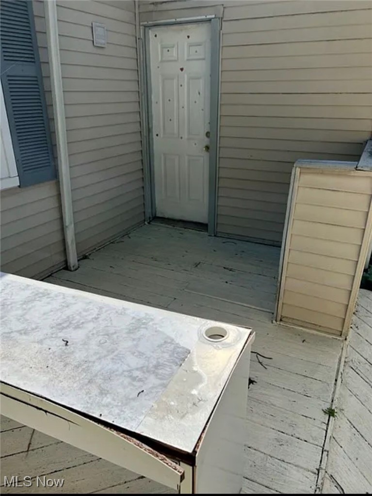 Settlement Road - Residential Lease