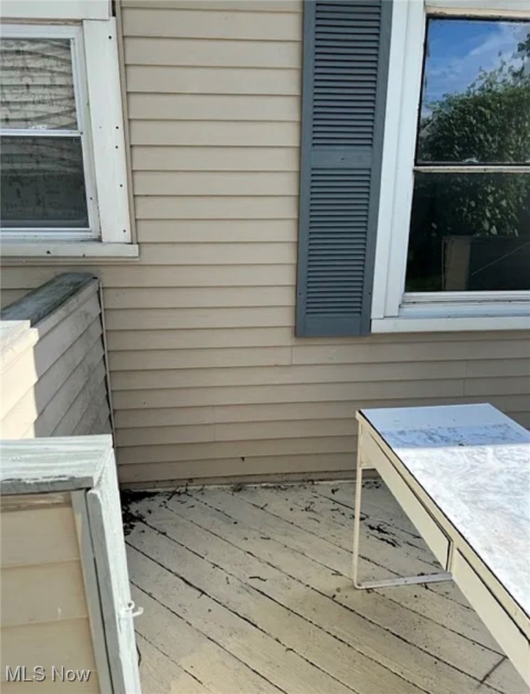 Settlement Road - Residential Lease