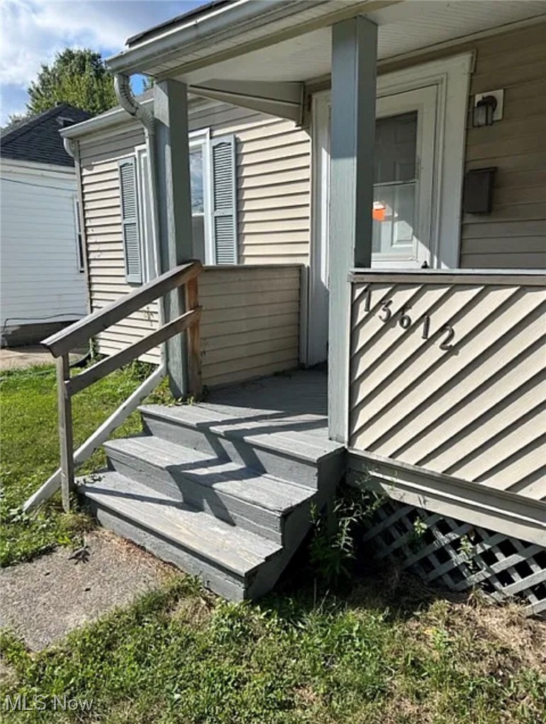 Settlement Road - Residential Lease